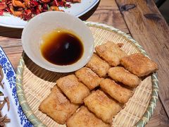 -饭江湖·江湖菜(湖广会馆店)