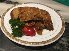 -功德林(南京西路店)