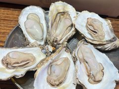 -蚝堡海鲜·威海菜·海肠捞饭·烧烤·亚洲吃蚝公司(幸福门店)