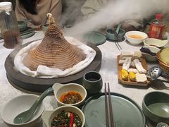 -鲜潭蒸汽石锅鱼(五道口购物中心店)