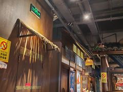 -井水小厨·湘菜(活力广场店)