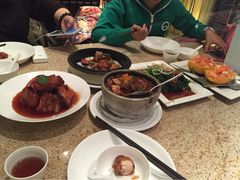 iphone_upload_pic-真爱中国餐馆·年华店(朱雀大街店)
