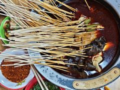 -冒椒火辣(奎星楼街店)