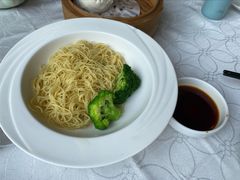 酱油捞面-御景酒店