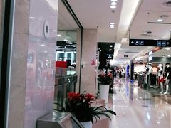 -王府井百货(总府店)