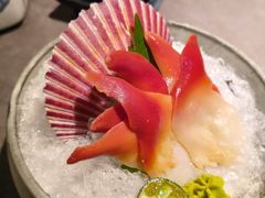 -沼津港精致料理·寿喜烧·烧鸟(龙湖南桥天街店)