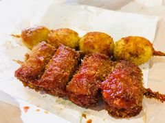 -金阁家常菜(贵阳路店)