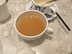 -翠华餐厅(正佳广场店)