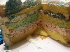 -勒甜LO CHO·私人订制低糖代糖纯动物奶油生日蛋糕(新开路店)