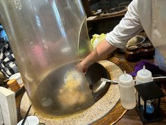 -印象老灶台三下锅·湘西本土原味菜(天门山索道店)
