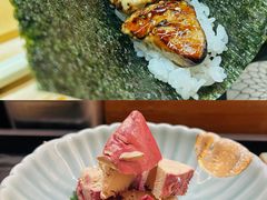 -Sushi Hanzo半藏(天环广场店)