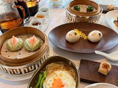 -宝丽轩中餐厅BAOLIXUAN