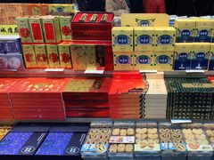 -老城隍庙食品商店(豫园商城店)