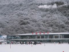-太子岭滑雪场