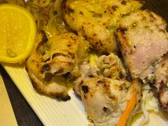 -Bombay Grill印度餐厅