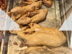 -竺桥兄弟烤鸭(总店)