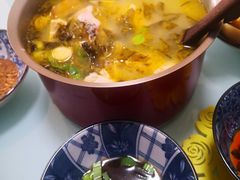 -黑鸡小馆(金源店)