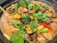 -抱德·潮汕味(琶洲店原惠城鱼仔)