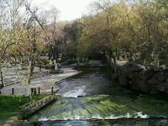 -水磨沟公园
