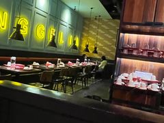 -胖哥俩肉蟹煲(苏州中心店)