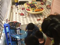 -Lilliput粒粒堡亲子餐厅(置汇旭辉店)