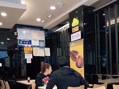 -金乐活美食(中街店)