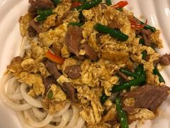 -文三里屯面馆(三里屯店)