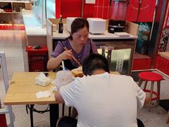 -美食美客麻辣烫(水木天地店)