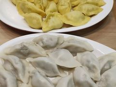 -菊花女水饺(闻涛苑店)