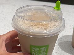 -奈雪的茶(金鹰广场店)