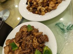-奥华餐厅·老张记(台基厂店)