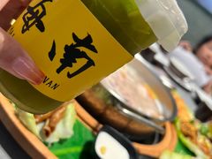 -椰小鸡·琼州糟粕醋(美兰缤纷城店)