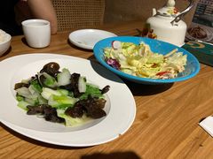 -胖老汉椒麻鸡清真新疆菜(西御街店)