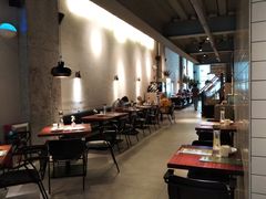 -卡朋厨房(289艺术园区店)