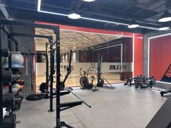 -加伍磅健身(千树店)
