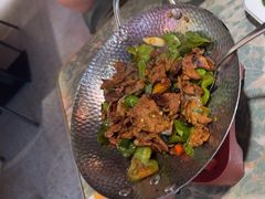 -米椰湘·辣椒炒肉