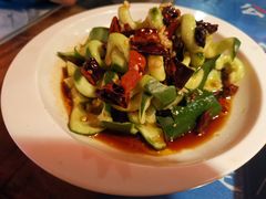 -田园印象·成都土菜院子(华阳店)
