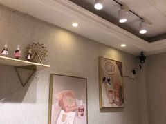 -兔兔家蛋糕甜品(德胜店)