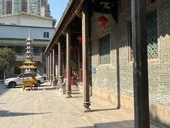 -华林禅寺
