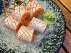 -山葵家居酒屋(天目里店)