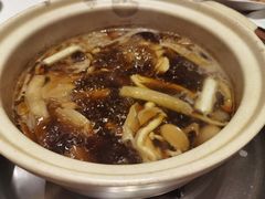 -天宜隆蘑菇宴火锅(石景山旗舰店)