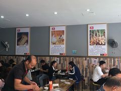 大堂-斯丹姜母鸭·古法干香(涂门街总店)