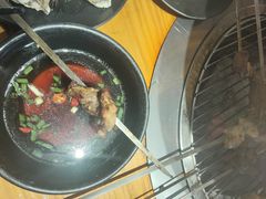 -号令江湖·水浒烤肉(和畅睦邻中心店)