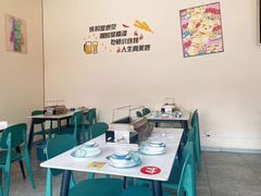 -鲁C·尚小炉·淄博烧烤(市北店)