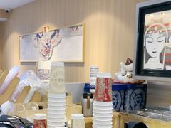 -霸王茶姬(南强街店)