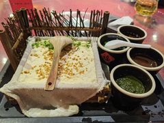 -百花人家(门城水岸店)