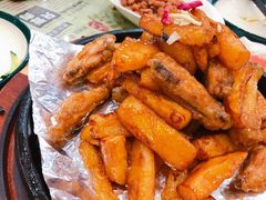 -张大厨家宴小馆
