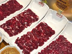 -汕锦记潮汕生鲜牛肉馆(富华店)