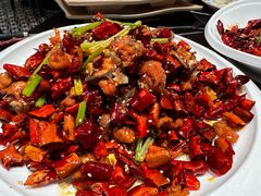 -巴依老爷新疆美食(清华东门店)
