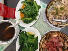 -荔园小馆(园岭新村二期店)